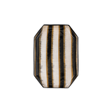 Plateau Pico - Ikat - Ocre | Fleux | 2