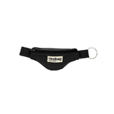 Côme banana key ring - Black