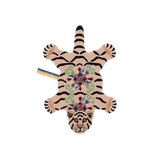Tapis Mahee Majestic Tiger Rug | Fleux | 12
