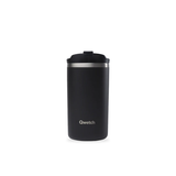 Travel Mug Isotherme - Noir | Fleux | 3
