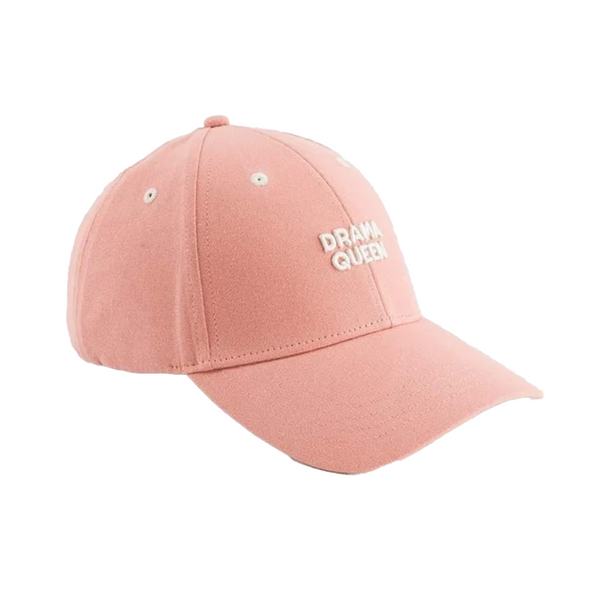 Drama Queen Cap