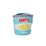 Vase Chips - Bleu | Fleux | 4