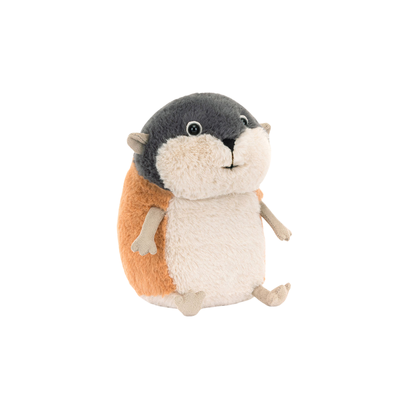 Peluche Lambeth Lemming