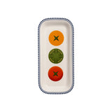 Plateau Taverna Tomato | Fleux | 3