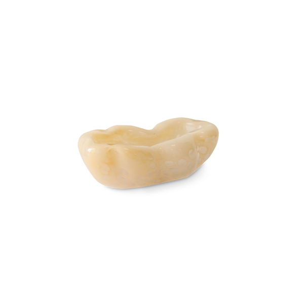 Bol glass oyster