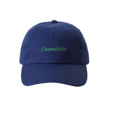 Casquette Baseball Brodée Unavailable | Fleux | 2