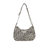 Rosa Bag - Leopard