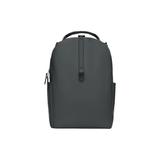 Sac à dos - Clip Front Backpack W3 - Dark Grey | Fleux | 6