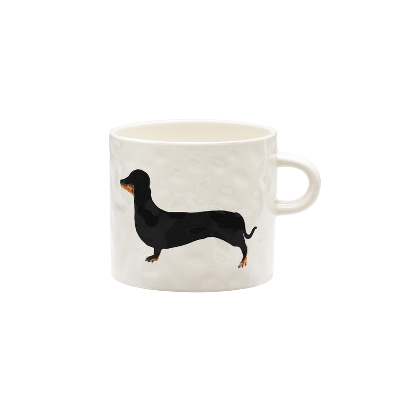 Mug Dashchund