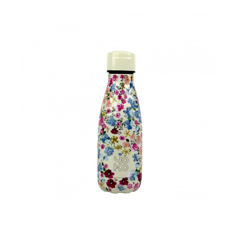 Bouteille Isotherme Giverny - 260 ml