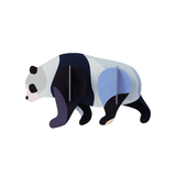 Panda Wall Decor | Fleux | 2