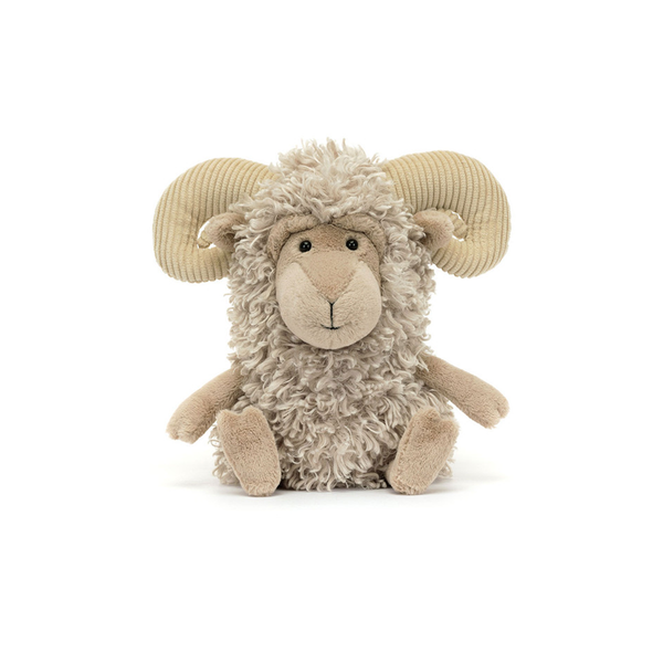 Peluche Mouton Ramsley