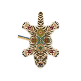 Tapis Tigre Jill | Fleux | 17