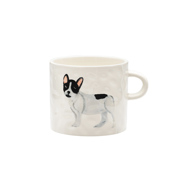 Mug French Bulldog