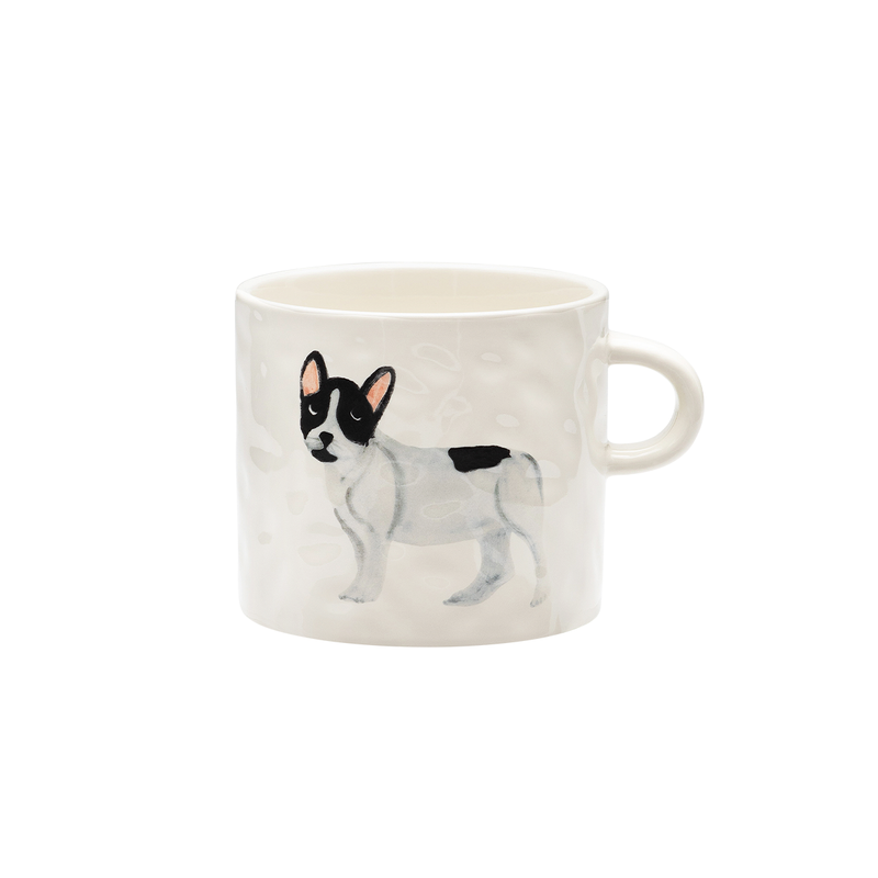 Mug French Bulldog