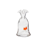 Vase Poisson rouge - L | Fleux | 6