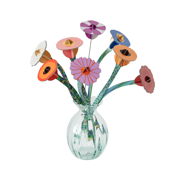 Garden Wall Decoration - Klimt