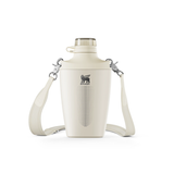 Gourde Cross - Crème | Fleux | 5