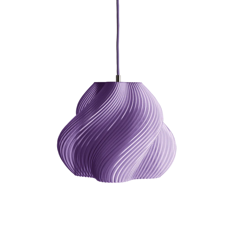 Suspension Soft Serve 02 - Brass