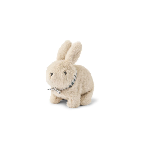 Peluche Lapin Motorisée Dev - Mist