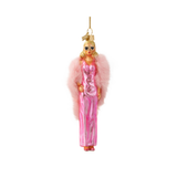 Ornement Verre Barbie in Dress Doll | Fleux | 4
