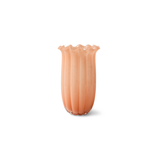 Vase High Peach | Fleux | 5