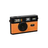 Appareil photo TimeLens® Orange | Fleux | 11
