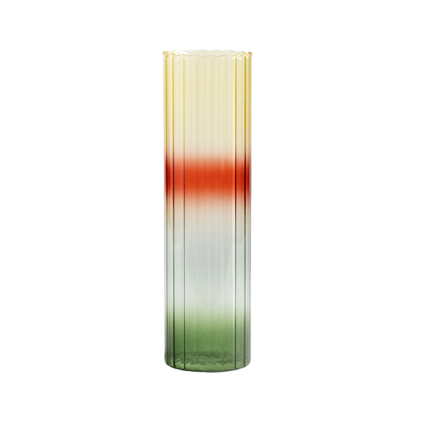 Gradient Evening Vase - Large