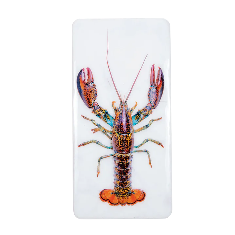 Canned Lobster Wall Decor - 20 x 40 cm 
