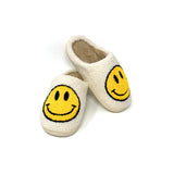 Chaussons Smiley | Fleux | 2