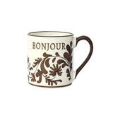 Mug Héritage - Marron | Fleux | 2