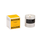 Bougie parfumée - Mimosa Darling & Leather 250g | Fleux | 2