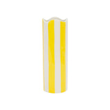 Vase Artist - Ecru Jaune | Fleux | 2