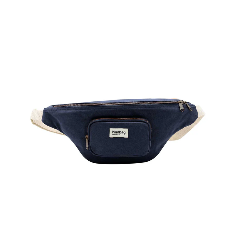Sofia XL Fanny Pack - Navy