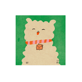 Affiche Enikő Eged - Fluffbean | Fleux | 4