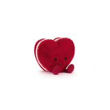 Peluche Amuseables Arlette Heart Macaron | Fleux | 5