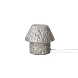 Lampe de table Artefact Aluminium | Fleux | 5