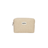 Trousse de toilette - Léon Tressage Nude | Fleux | 7