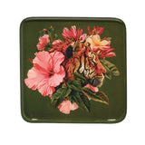 Vide-poche carré Sherkane - 15 × 15 cm | Fleux | 2