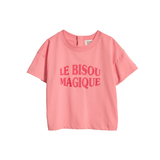 T-shirt Le Bisou Magique - Enfant | Fleux | 4