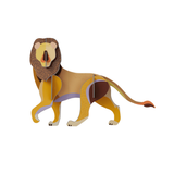 Lion Wall Decoration | Fleux | 2