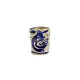 Vase Sophia - Bleu | Fleux | 8