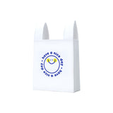 Vase Sac Have a Nice Day | Fleux | 3