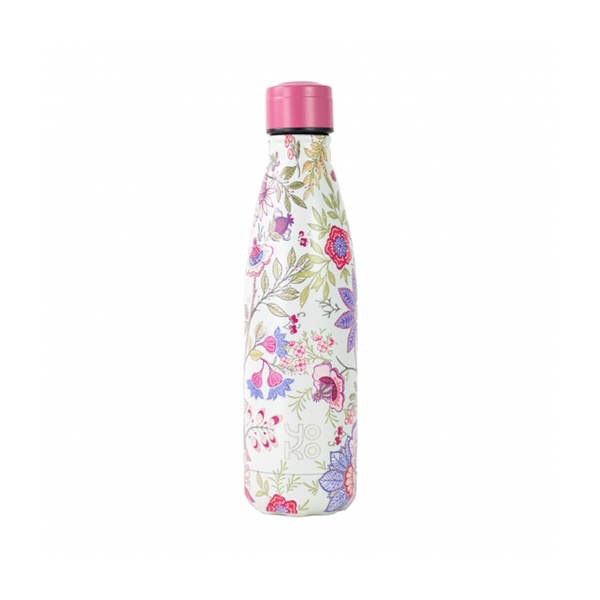 Bohemian Insulated Bottle - 500 ml