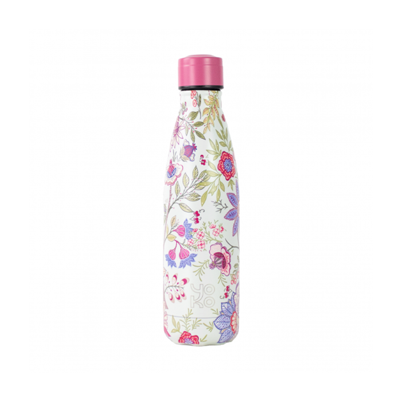 Bohemian Insulated Bottle - 500 ml