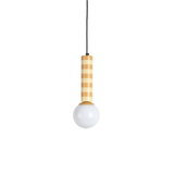 Lampe suspension - Rayado | Fleux | 11