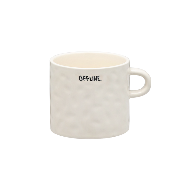 Mug Offline