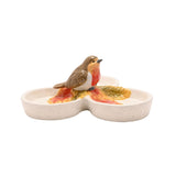 Plateau de service trois plats Robbin | Fleux | 4