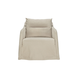 Fauteuil Weave - Bone | Fleux | 9