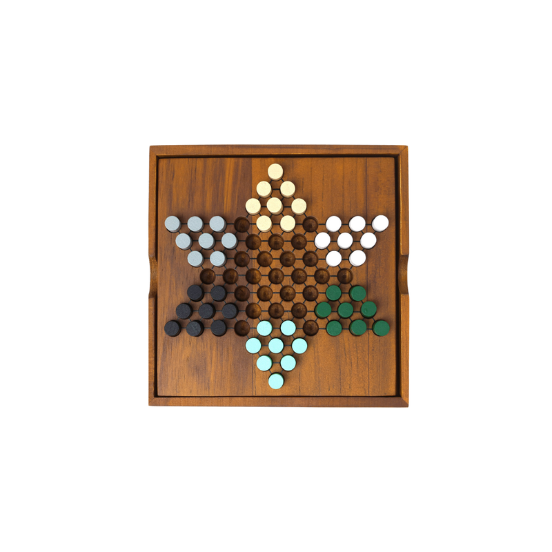 Chinese Checkers